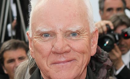 Community Season 4 Casting Scoop: Malcolm McDowell As...