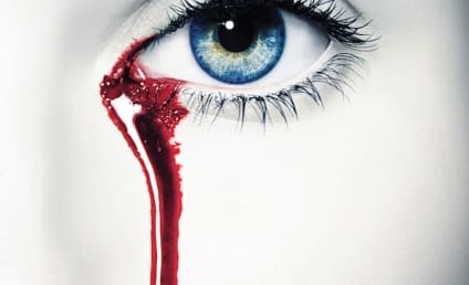 True Blood Season 5: The First Poster!
