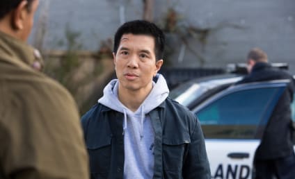 Grimm Season 5 Episode 19 Review: The Taming of the Wu