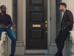 The Big Talk - This Is Us
