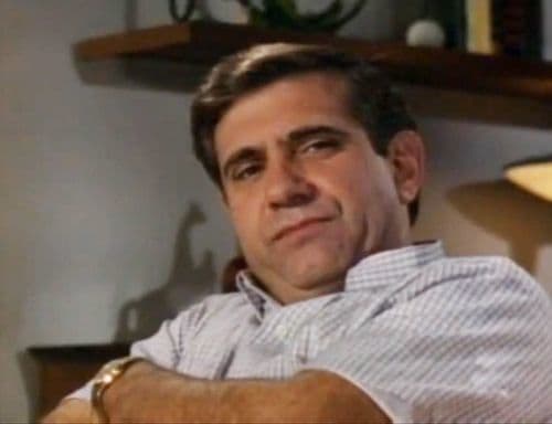 Jack Arnold (The Wonder Years)