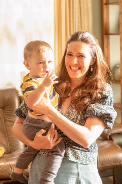 Happy New Mother - This Is Us Season 6 Episode 4