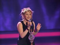 Crystal on Stage