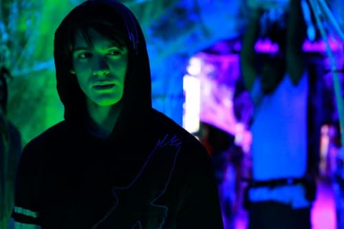 Jeremy Gilbert Pic