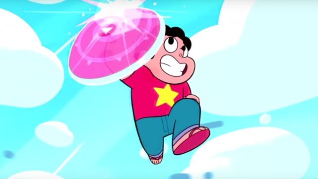 Steven Universe