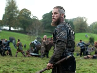 Vikings season hotsell 2 online