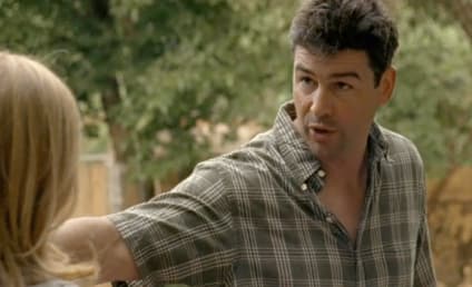 Friday Night Lights Review: "Swerve"