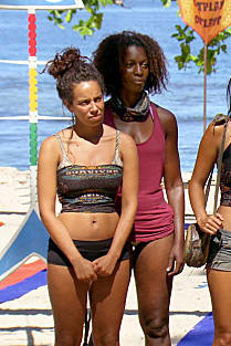 Survivor Season 24 Episode 14 Tv Fanatic