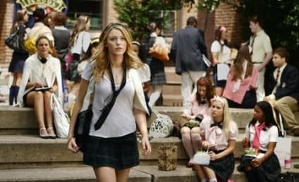 Gossip Girl Rewatch: The Ex-Files
