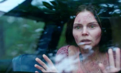 Siren Teaser Trailer: You Can't Escape Her