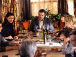 Family Dinner Night