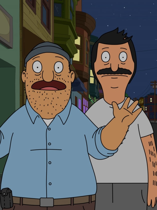 Bob and Teddy Bob's Burgers Season 11 Episode 4 TV Fanatic