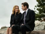 Feeling Emotional - The X-Files