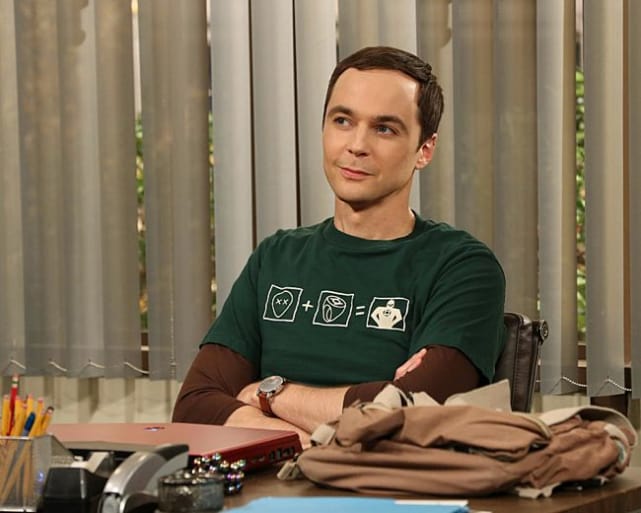 Jim Parsons