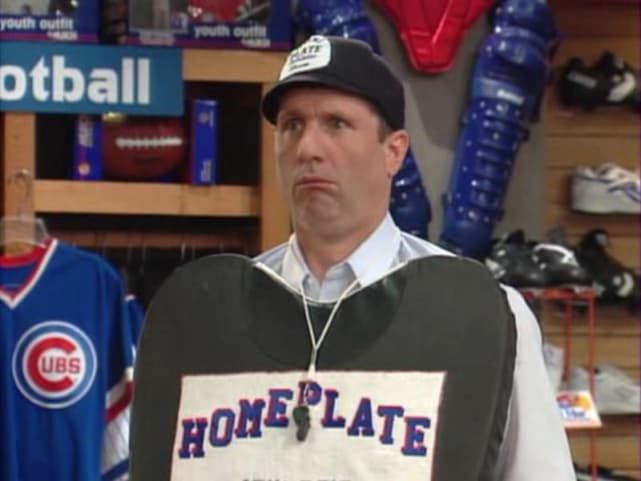 Married... with Children