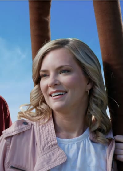 Cindy Busby of Romance In the Air