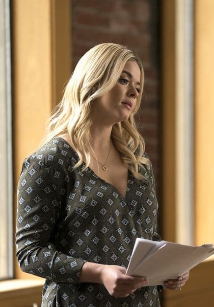 New TA - The Perfectionists Season 1 Episode 1