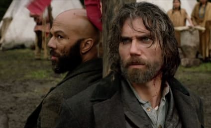 Hell on Wheels Review: Bloodsport