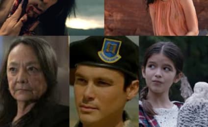 TV Series That Are Gamechangers for Indigenous Representation! 