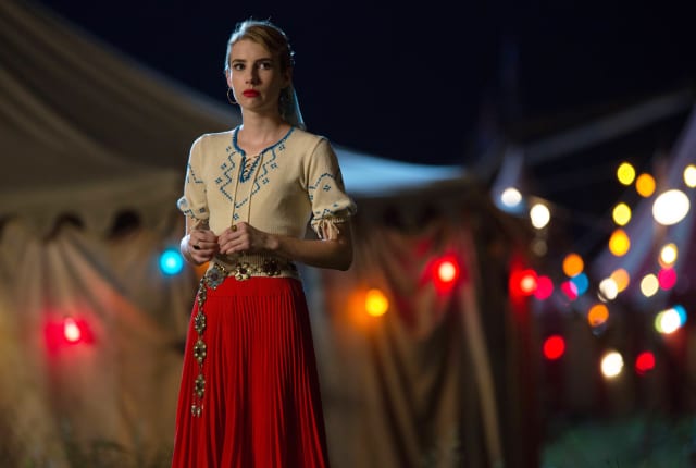 American horror story season sales 5 free