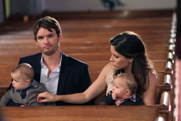 One Tree Hill Season 9 Episode 1 TV Fanatic