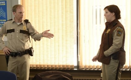Fargo Interview: Executive Producer Talks Surprising Jump, Season 2 and More