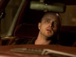Jesse in Trouble