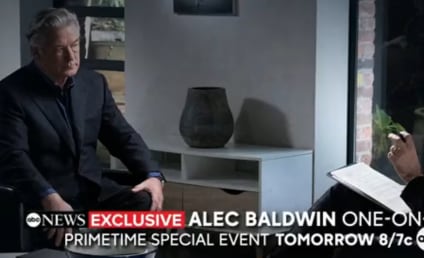 Alec Baldwin’s First Interview Post-Rust Shooting Will Be With ABC News’ George Stephanopoulos