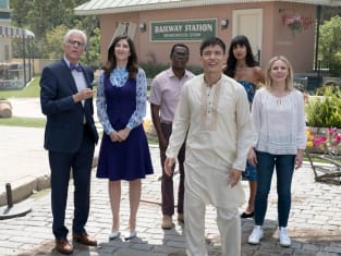 Watch the good place season 2 putlocker online