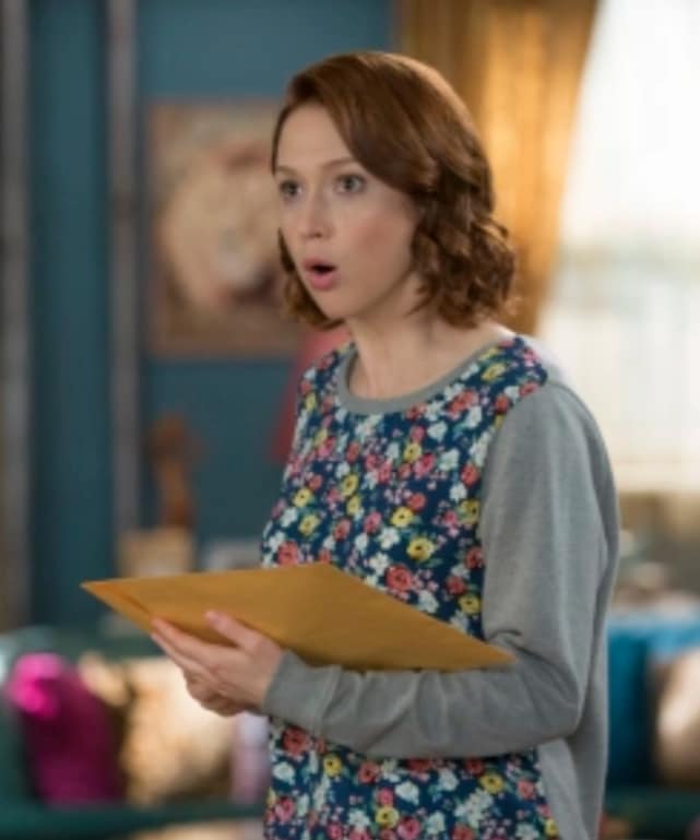 Unbreakable Kimmy Schmidt