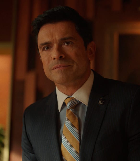 Sodale - Riverdale Season 5 Episode 9