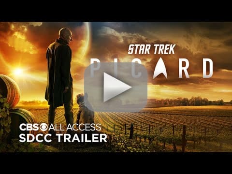 Star trek picard brings back next generation slash voyager chara
