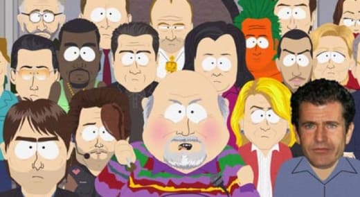 The Ringer's Top 40 Episodes of 'South Park,' Ranked - The Ringer