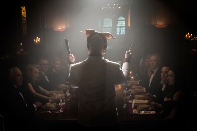 Got Saison 4 Episode 9 Gotham Season 4 Episode 9 Review: Let Them Eat Pie - TV Fanatic