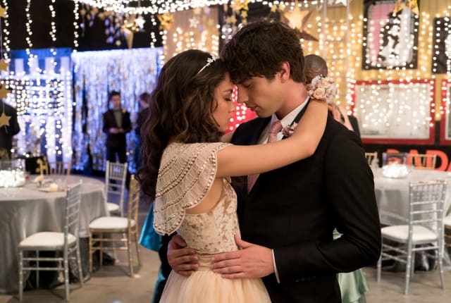 Watch The Fosters Season 5 Episode 9 Online Tv Fanatic