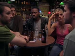 It s Always Sunny in Philadelphia Season 1 Episode 1