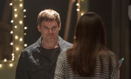 Watch Dexter: New Blood Online: Season 1 Episode 5