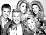 The Chrisley Family Pose - Chrisley Knows Best