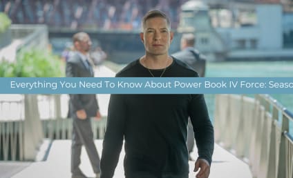 Power Book IV: Force Season 2: Release Date, Cast, Episode Count & Everything Else You Need To Know