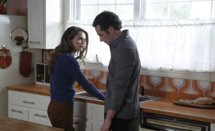 The Americans Review: Trust is a Tricky Thing