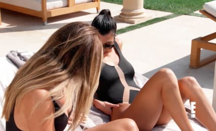 Watch Keeping Up with the Kardashians Online: Season 14 Episode 17