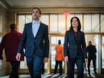 The Tasting Murder - Elementary