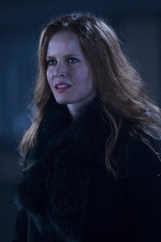 Zelena's Back - Once Upon a Time Season 6 Episode 22
