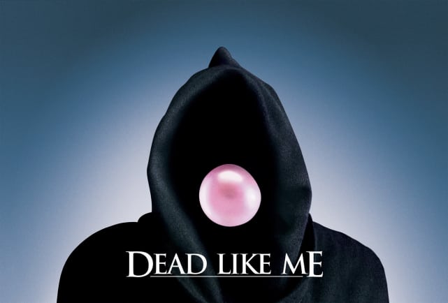 Dead Like Me