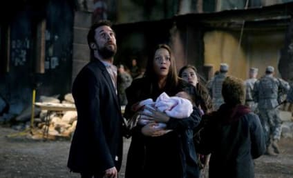 Falling Skies Review: Two Years of Loss and Sacrifice