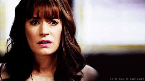 Emily Prentiss - Criminal Minds