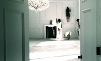 American Horror Story Coven: First Teaser!