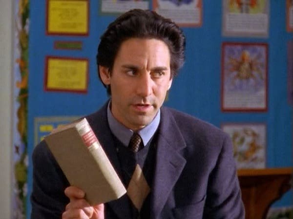 Max Medina -- Gilmore Girls