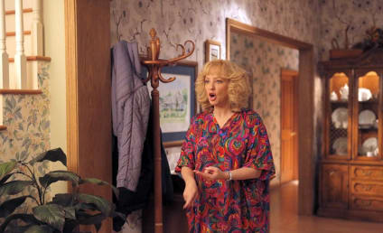 The Goldbergs Season 2 Episode 4 Review: Shall We Play a Game?
