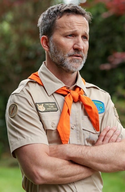 Angry Vance Good Girls Season 4 Episode 13 TV Fanatic